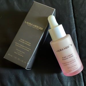 Laura Mercier Pure Canvas Power Primer Supercharged Essence